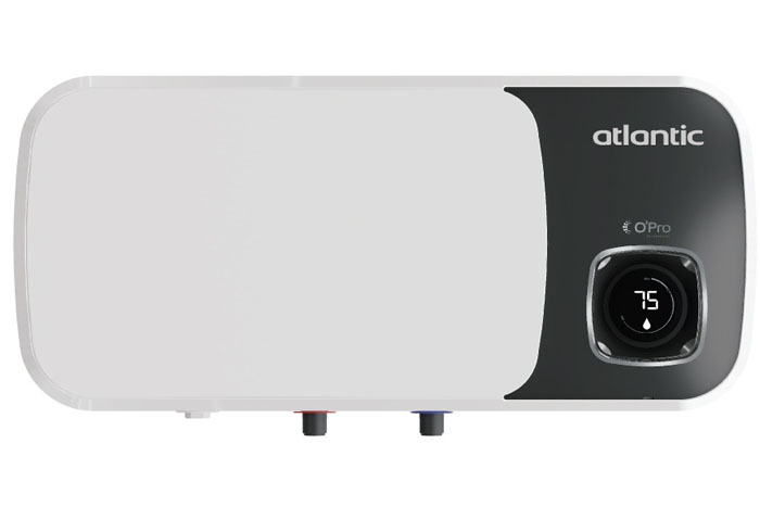 Bình nóng lạnh Atlantic 30 lít SWH 30H M-9 NEO2 PLUS 833041